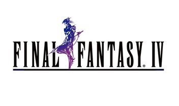 Final Fantasy IV Pixel Remaster ganha data de lançamento