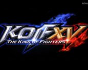 The King of Fighters XV ganha data de lançamento; confira!