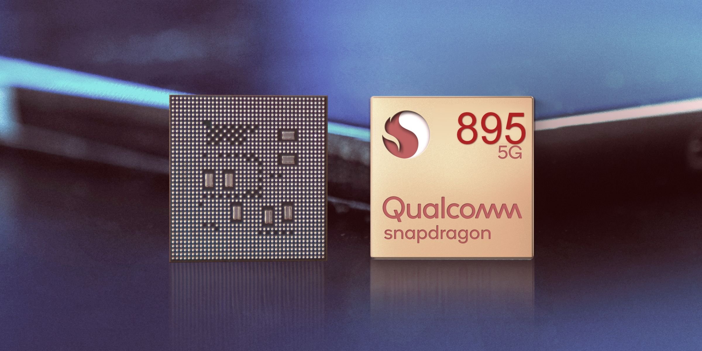 Linha Xiaomi 12 pode ter o processador Snapdragon 895 da Qualcomm.