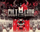 Cult of the Lamb: indie da Devolver traz carneiro fofinho e demoníaco