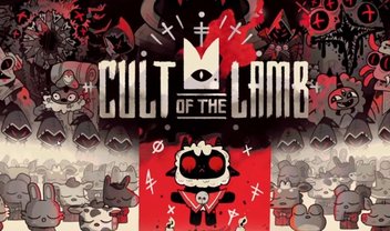 Cult of the Lamb: indie da Devolver traz carneiro fofinho e demoníaco