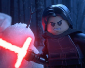 LEGO Star Wars: The Skywalker Saga ganha trailer incrível e data de estreia