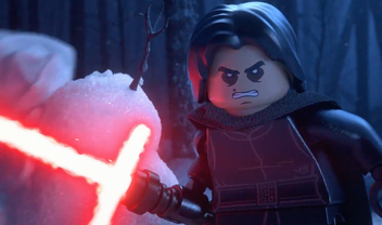 LEGO Star Wars: The Skywalker Saga ganha trailer incrível e data de estreia