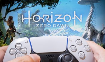 God of War, Horizon Zero Dawn e mais: veja games do PS4 para jogar no PC