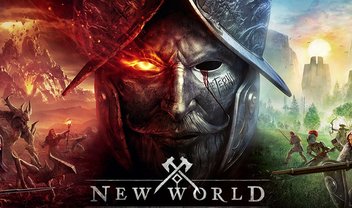 New World tem Beta aberto no PC no começo de setembro