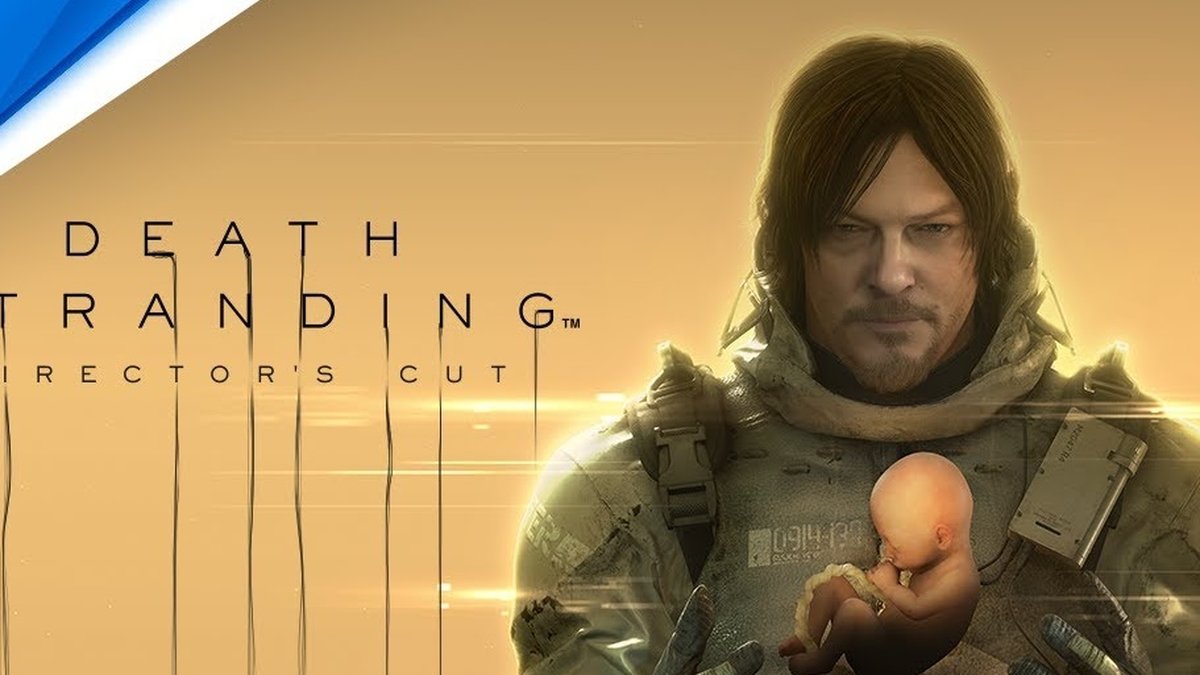 Veja os requisitos mínimos para jogar Death Stranding no PC