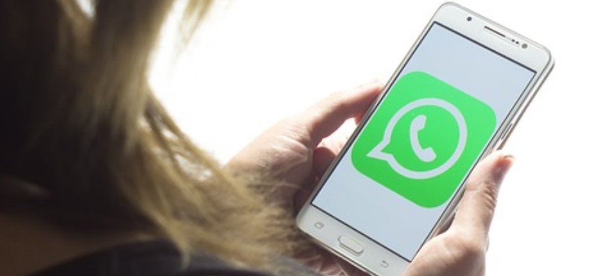 WhatsApp testa função de ouvir áudios antes do envio