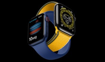 Idoso é salvo duas vezes em dois anos graças ao Apple Watch