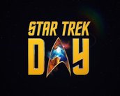 Star Trek Day terá painéis com Discovery e Strange New Worlds; saiba mais!