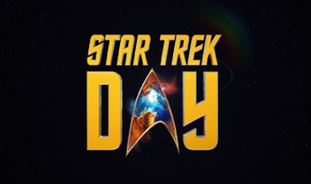 Star Trek Day terá painéis com Discovery e Strange New Worlds; saiba mais!