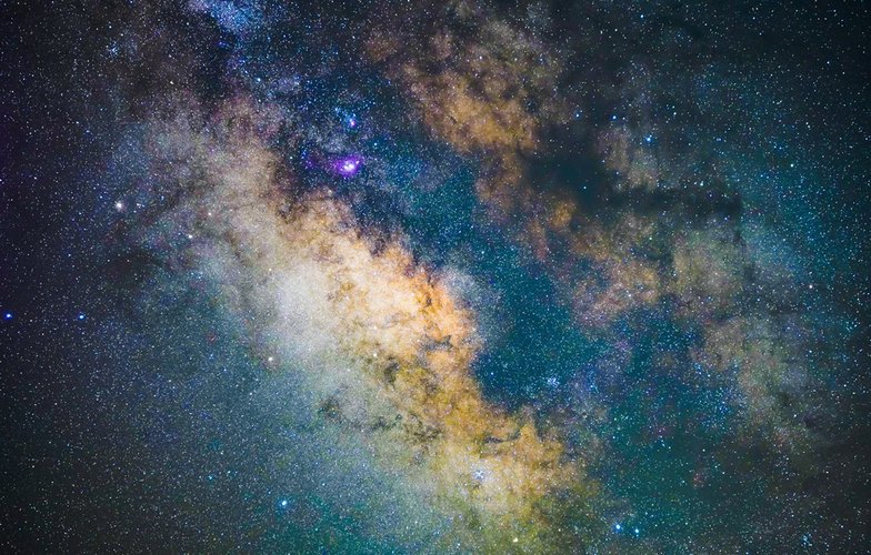 O cientistas acreditam que essa descoberta pode aproximar a descoberta de vida fora do Sistema Solar para dois ou três anos. (Fonte: Pexels)