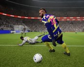 Konami revela gameplay de eFootball em novo trailer de 6 minutos!