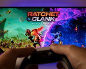 Ratchet and Clank: Rift Apart poderia ter sido feito no PS3, diz dev