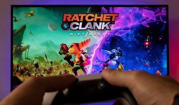 Ratchet and Clank: Rift Apart poderia ter sido feito no PS3, diz dev