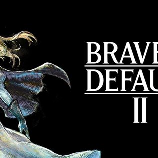 Imagem de Bravely Default 2 chega no PC no começo de setembro