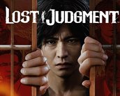 Lost Judgment ganha trailer estendido com mais detalhes da trama