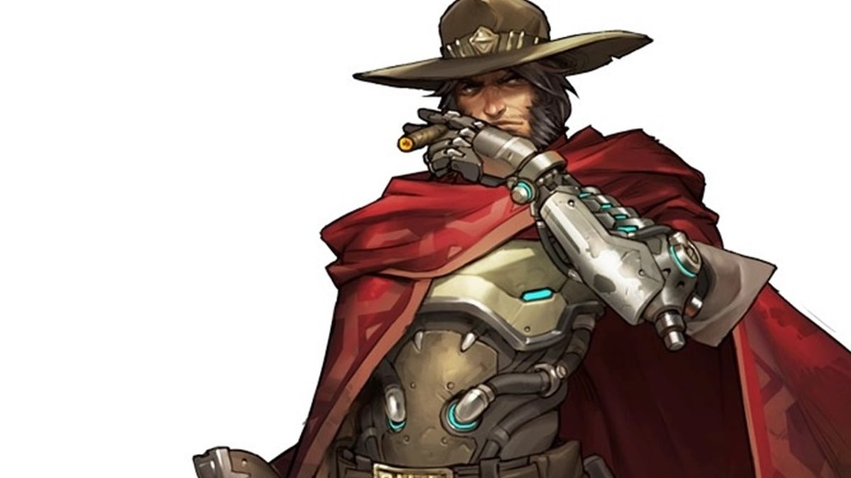 Overwatch (Multi): Blizzard muda oficialmente o nome de McCree após  polêmica - GameBlast