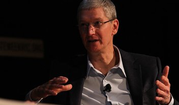 CEO da Apple receberá R$ 4 bilhões por sua liderança na empresa