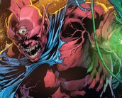 The Flash: Tony Curran será Despero na 8ª temporada da série da DC