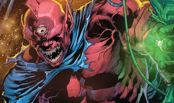 The Flash: Tony Curran será Despero na 8ª temporada da série da DC