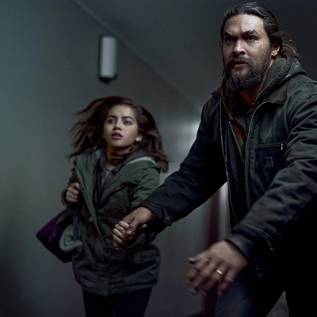 Imagem de Justiça em Família: filme da Netflix propõe muita ação ao público (crítica)