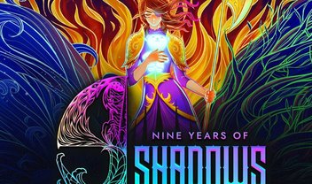 9 Years of Shadows: metroidvania emocionante cheio de estilo ganha trailer