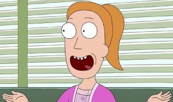 Rick and Morty: novas temporadas já estão em desenvolvimento, diz atriz