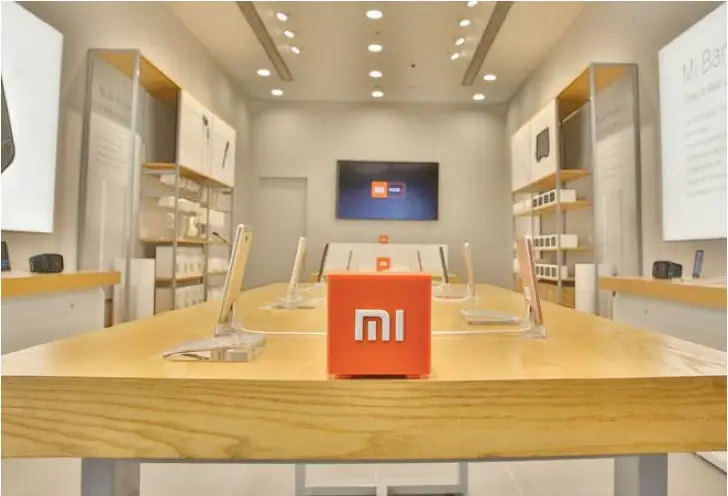 No Brasil, a Xiaomi está se tornando uma forte rival das consagradas Samsung e Motorola.