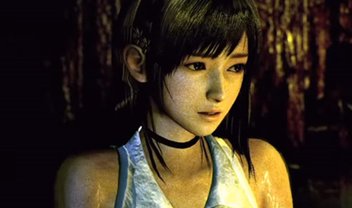 Fatal Frame: Maiden of Black Water ganha 50 minutos de gameplay no PS4