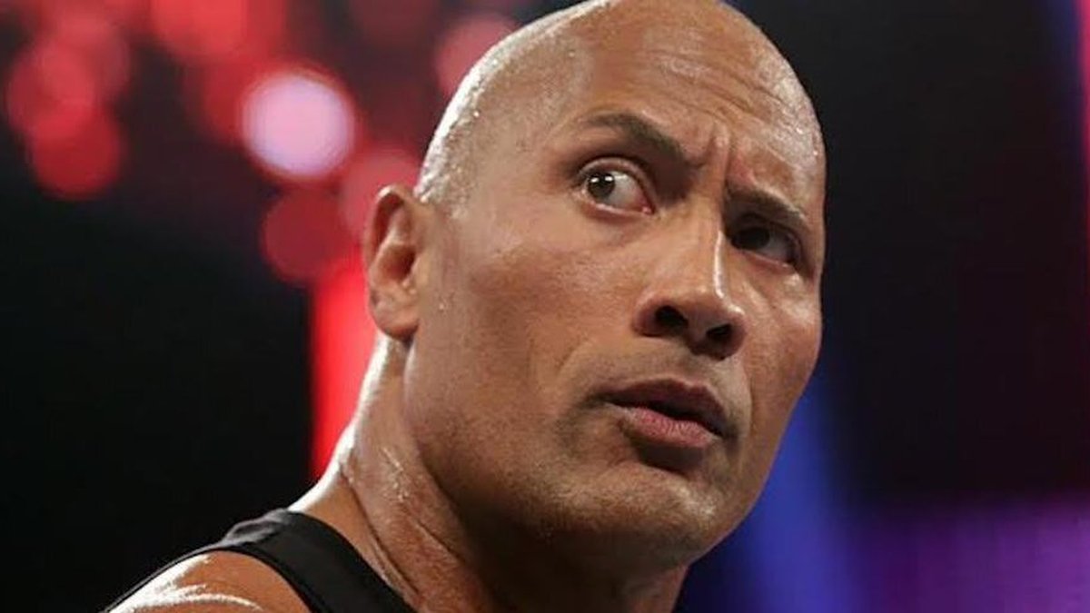 Dwayne Johnson convida 'sósia' para tomar tequila após policial viralizar;  entenda