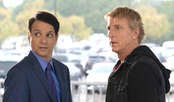 Cobra Kai ganha novo trailer oficial e imagens da 5ª temporada