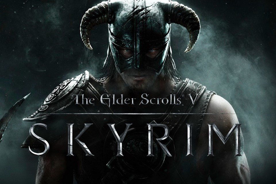 Skyrim, GTA V: Os 20 melhores games da década