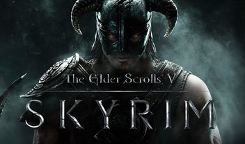 Marido apresenta Skyrim à sua esposa e ela não desgruda mais dele