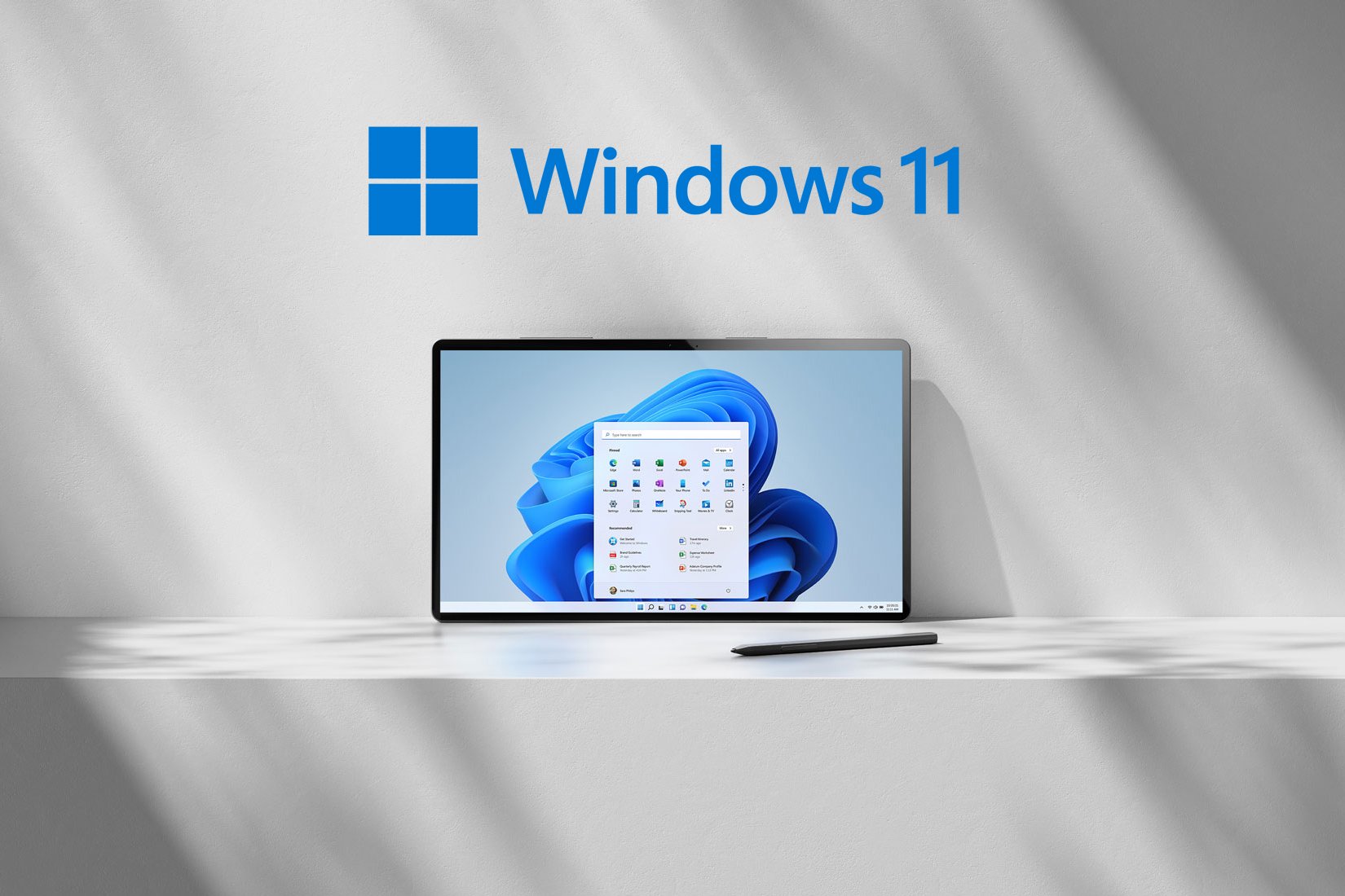 Windows 11 poderá ser instalado em computadores antigos, confirma Microsoft. (Fonte: Microsoft, The Verge / Reprodução)