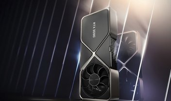 NVIDIA domina 83% do mercado de placas de vídeo 