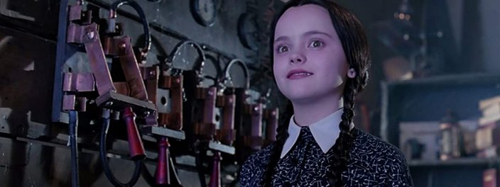 Imagem de: Wednesday: Netflix anuncia elenco da série derivada de A Família Addams