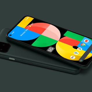 Imagem de Google promove Pixel 5a de forma inusitada; confira o vídeo