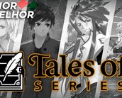 Tales of: do pior ao melhor, segundo a crítica