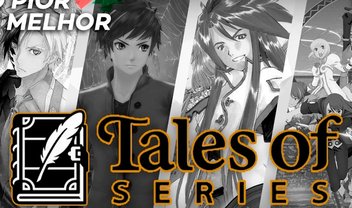 Tales of: do pior ao melhor, segundo a crítica