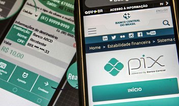 BC limita transferências no PIX à noite a R$ 1.000 por segurança