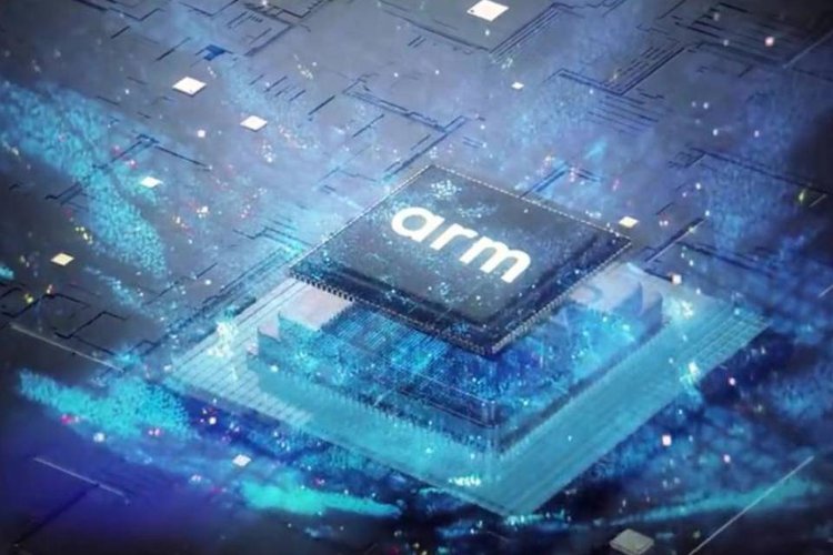 NVIDIA enfrenta obstáculos em sua tentativa de comprar ARM.