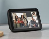 Echo Show 5 e Echo Show 8: quais as mudanças na 2ª geração?