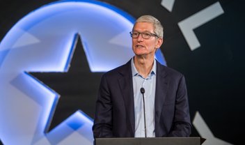 Tim Cook pode deixar Apple em 2025 após próximo grande lançamento