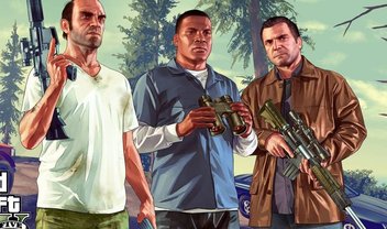 Fã interrompe programa alemão para perguntar sobre GTA 6