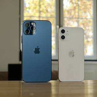 Imagem de Apple vai consertar de graça iPhone 12 e 12 Pro com defeito no som