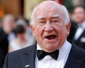 Ed Asner, o 'seu Fredricksen' de Up: Altas Aventuras, morre aos 91 anos