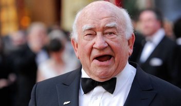 Ed Asner, o 'seu Fredricksen' de Up: Altas Aventuras, morre aos 91 anos