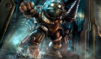 BioShock: fã faz remasterização do game na Unreal Engine 5