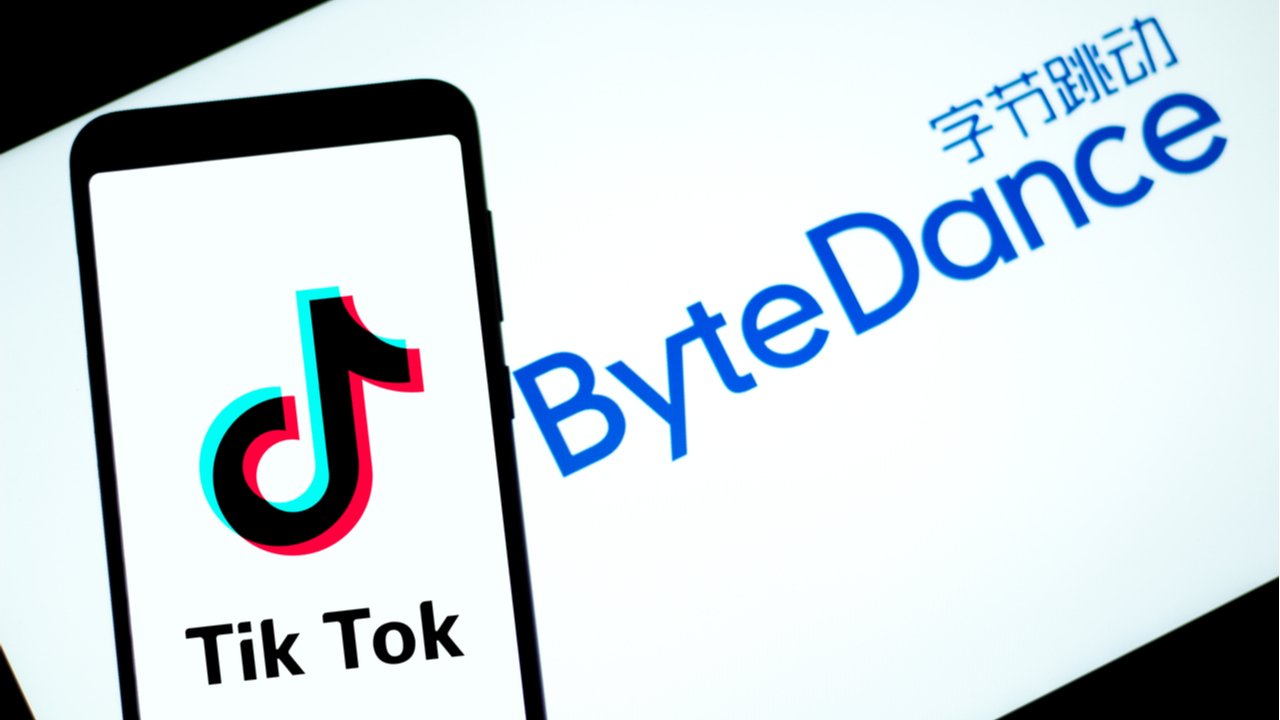 ByteDance está ampliando seu portfólio adquirindo novas companhias.
