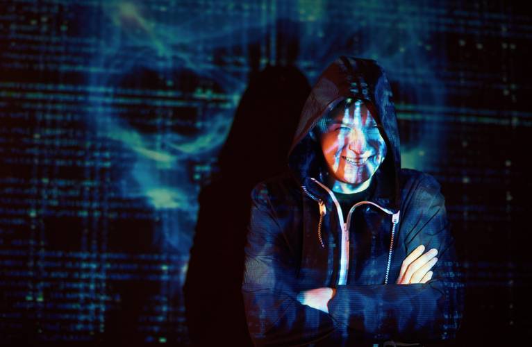 Estados Unidos lideram com folga ranking de golpes de ransomware aplicados.(Fonte: Freepik/standret/Reprodução)